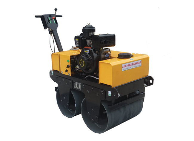 60B柴油壓路機(jī)