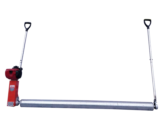 什么是整平機及分類哪些？