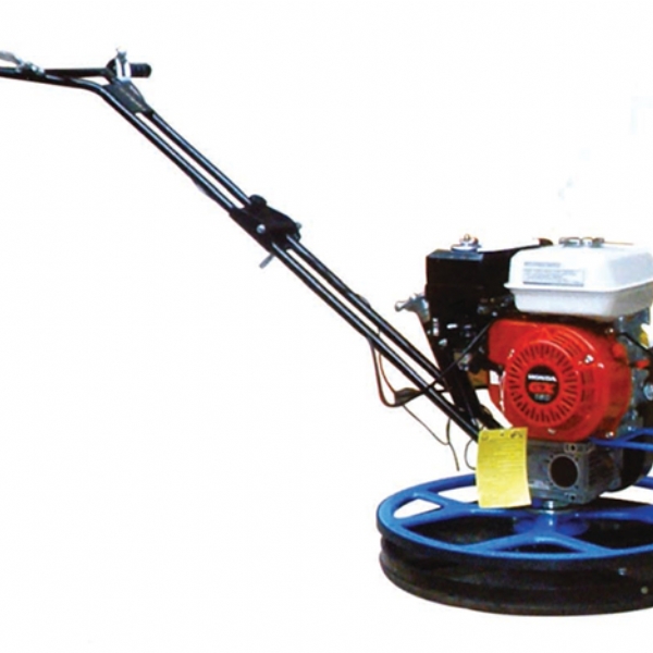 手扶式60型抹光機