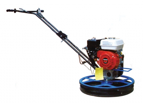 手扶式60型抹光機